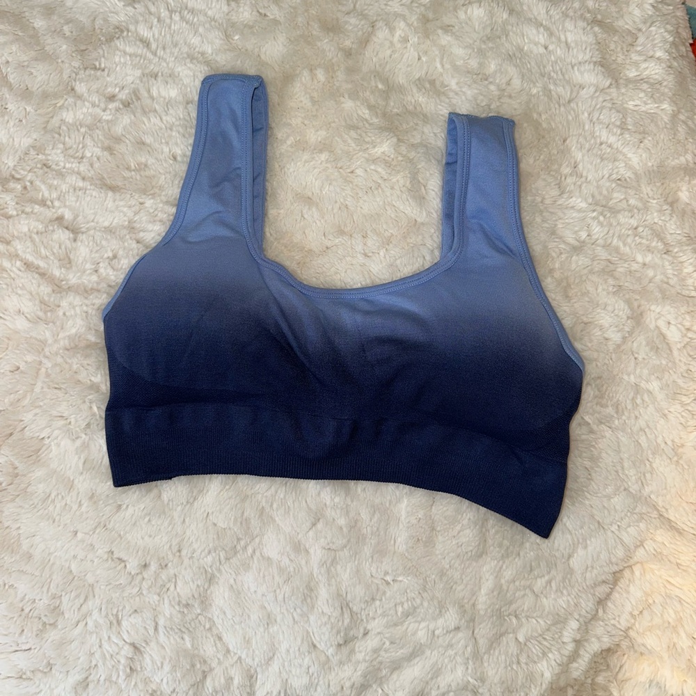 Buffbunny sports bra